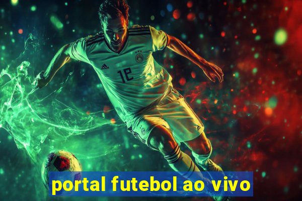 portal futebol ao vivo